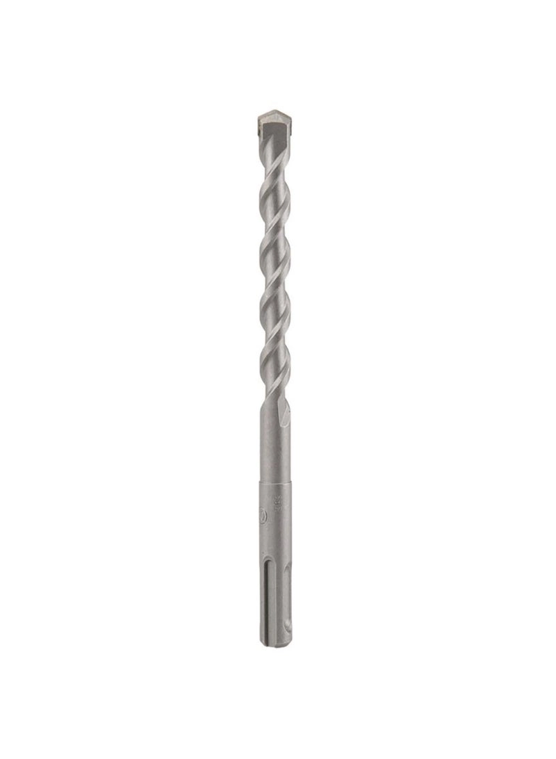 SDS Plus Drill Bit - Tungsten Carbide 10x160