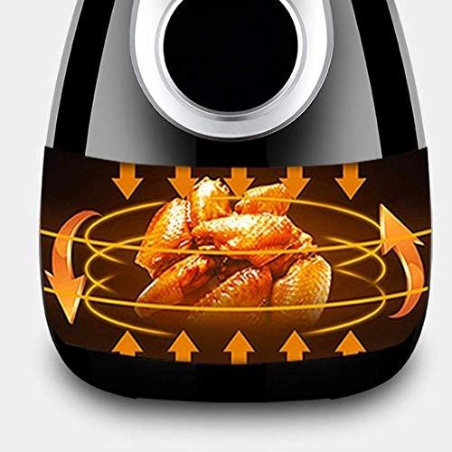 Air Fryer UXQUXNXC