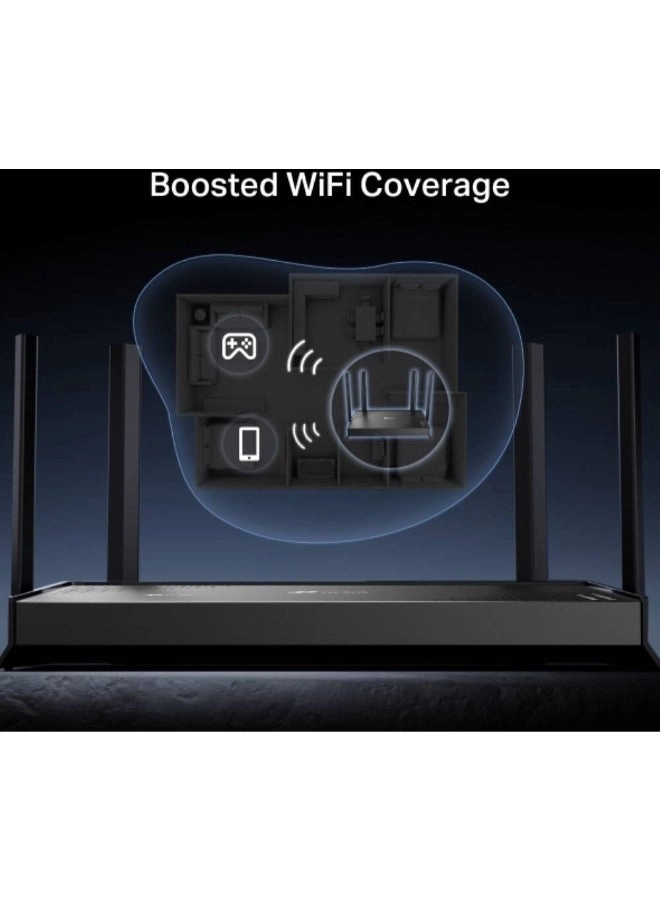 BE220W - 3.6Gbps Wi-Fi 7