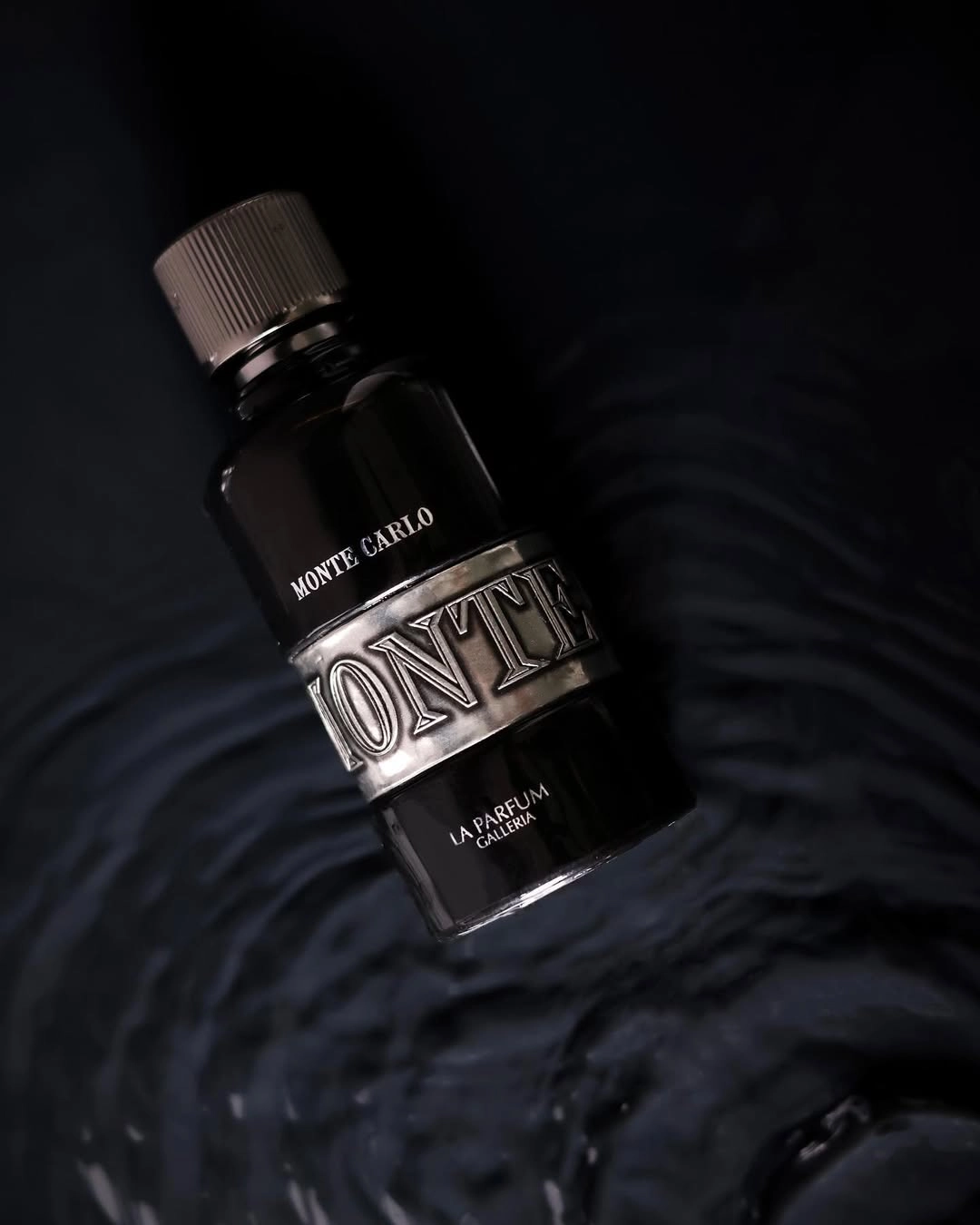 Monte Carlo - Eau de Parfum 100 ml