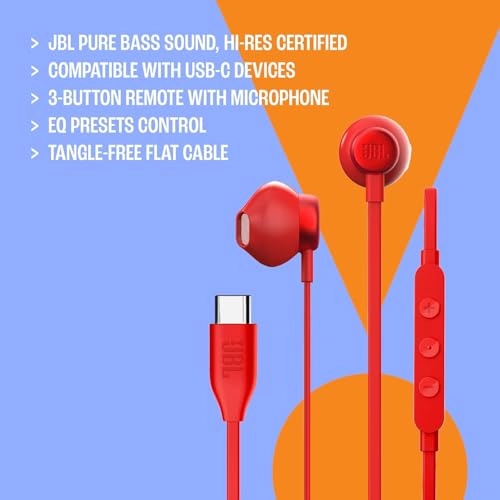 305c Wired Earbud