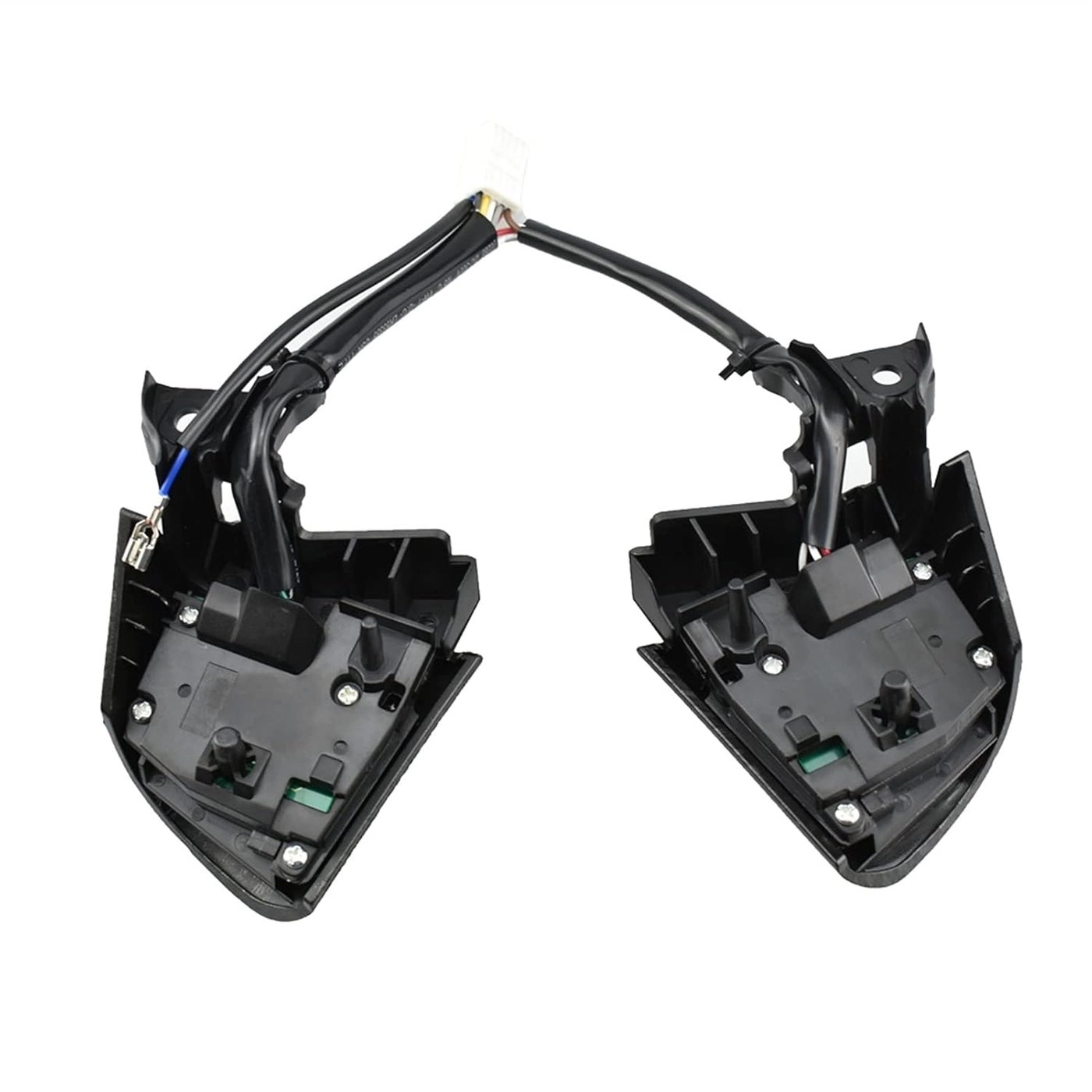 Steering Wheel Audio Control Switch