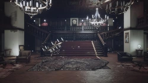 Fobia St. Dinfna Hotel - PlayStation 5