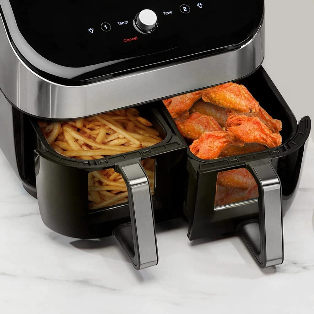 Vortex ClearCook INP-140-3133-01-GC