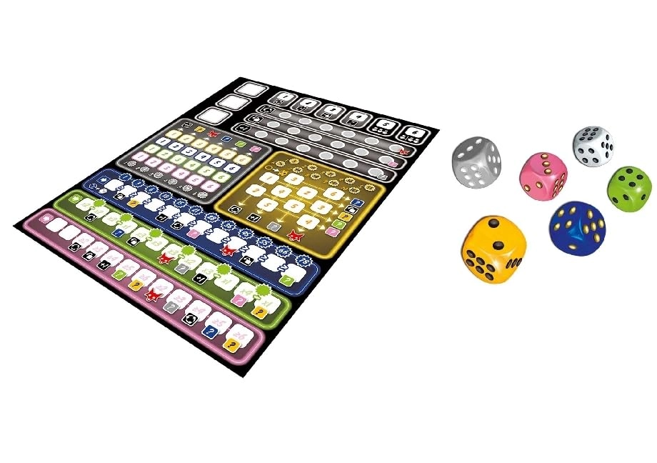 Doppelt so clever - 10 years and up