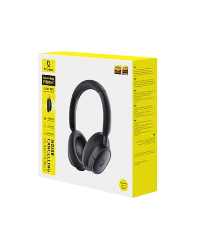 EH10 NC Wireless Headphone