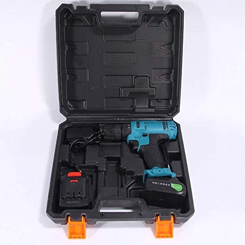 Combi Drill - 21V Li-Ion