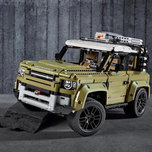 Technic Land Rover Defender (42110)