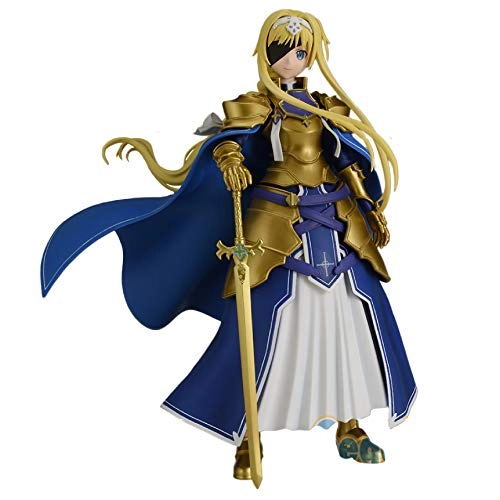 SEGA Alice Synthesis Thirty - Sword Art Online Alicization (21.84 cm) (ノーブランド品)