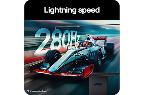 UltraGear OLED GX7 - 27GX700A-B.AEK 26.5 Inches 2560x1440