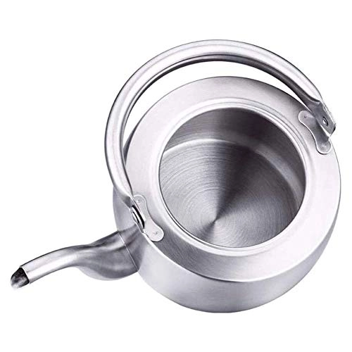 Whistling Tea Kettle - 3l