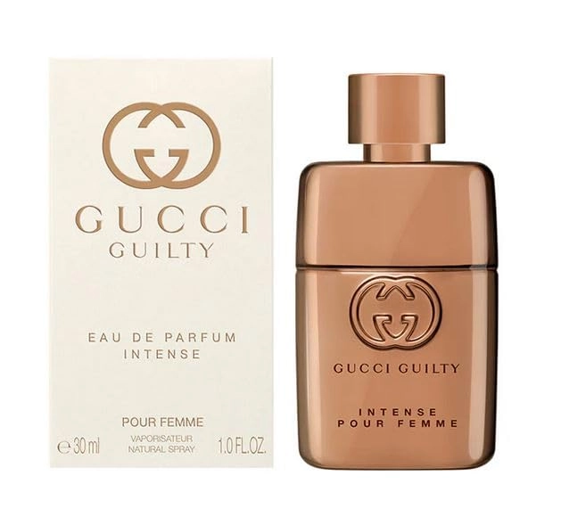 Guilty Intense Eau de Parfum 30ml