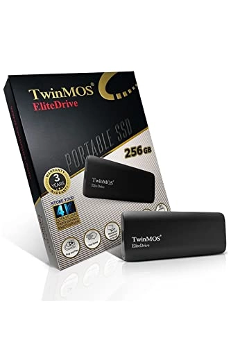 EliteDrive - 256GB