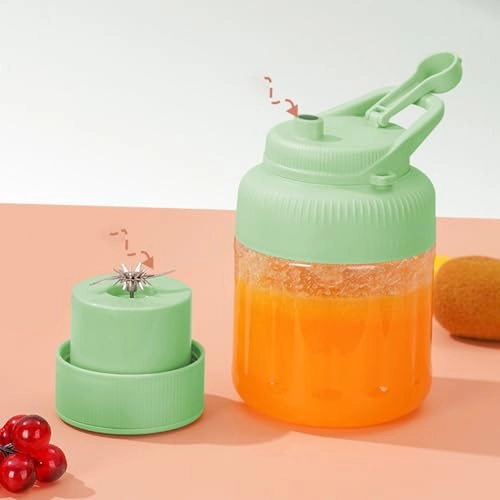 Electric Lemon Juicer - 30W 1300ml