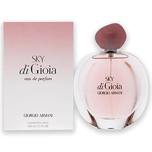 Sky Di Gioia Eau de Parfum - 100ml