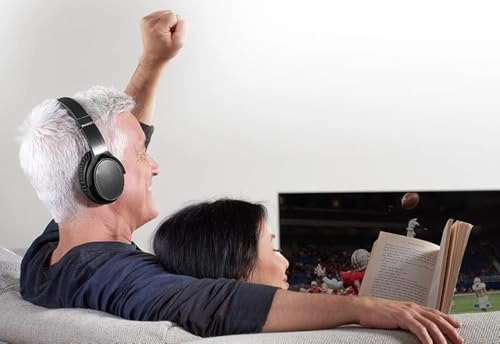 206077 Wireless Headphone