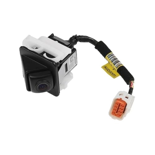 Rear View Camera - Night vision Wireless