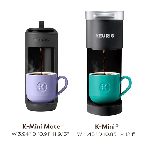 K-Mini Plus - Single Serve 6-12oz 9-Pod Storage