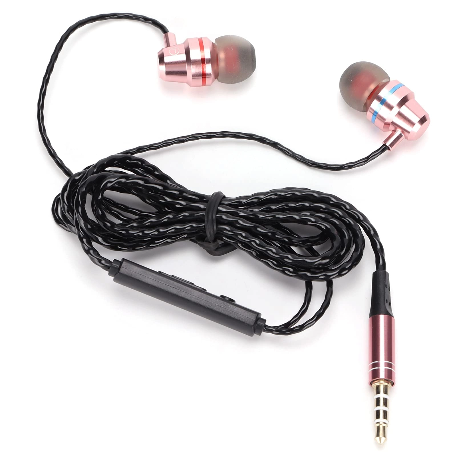 ZAIED G2 Wired Earbud