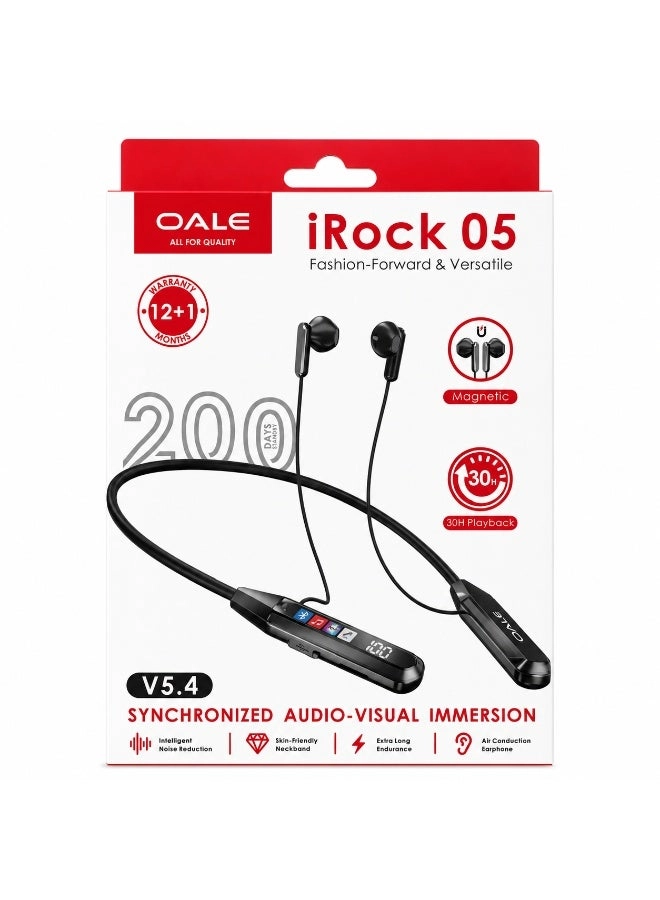 iRock 06 Wireless Headset