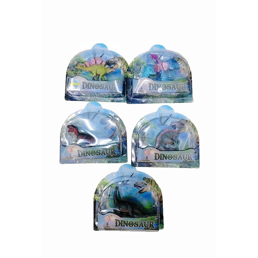 Intricate Dinosaur Figurine (34212842-929_100)