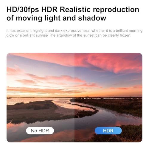 Drone with Camera - 1080p HD