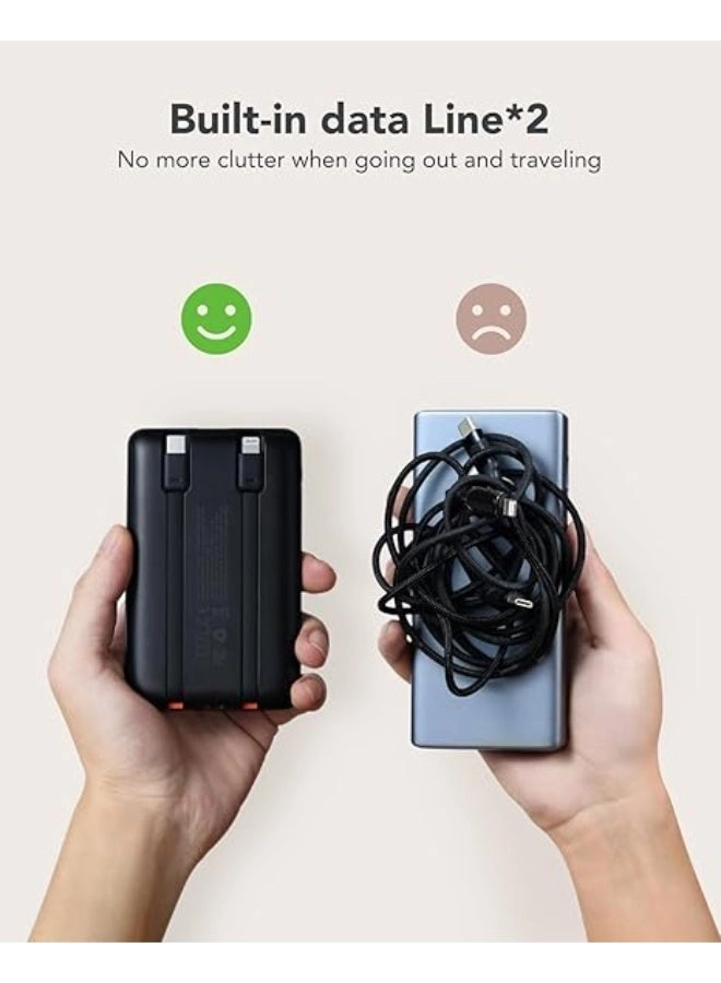 VP-1170 - 10000mAh PD12W