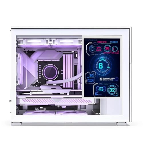 VS080ZJ03T - 1280 x 800 8 Inches