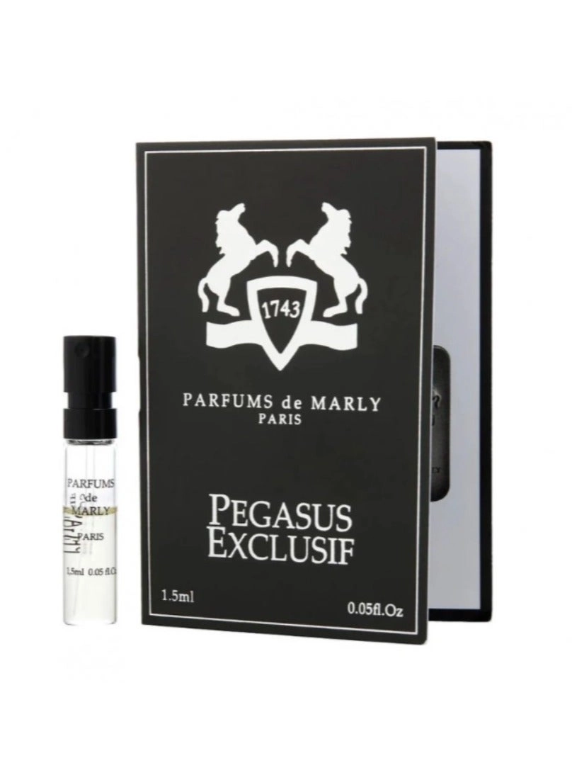 Parfums de Marly Pegasus Exclusif Eau de Parfum 1.5 ml