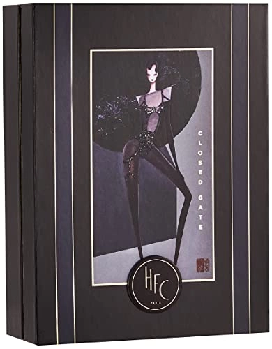 CLOSED GATE Eau de Parfum 75 ml