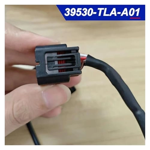 39530-TLA-A01 - Night vision