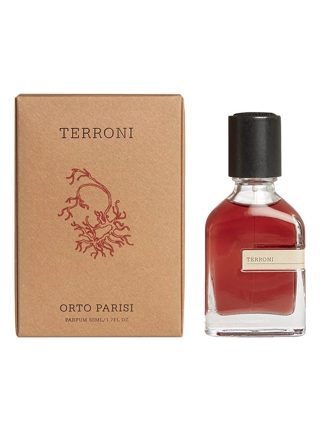 Terroni Eau de Parfum 50ml
