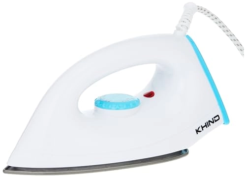 EI402 - 1100W Dry Iron