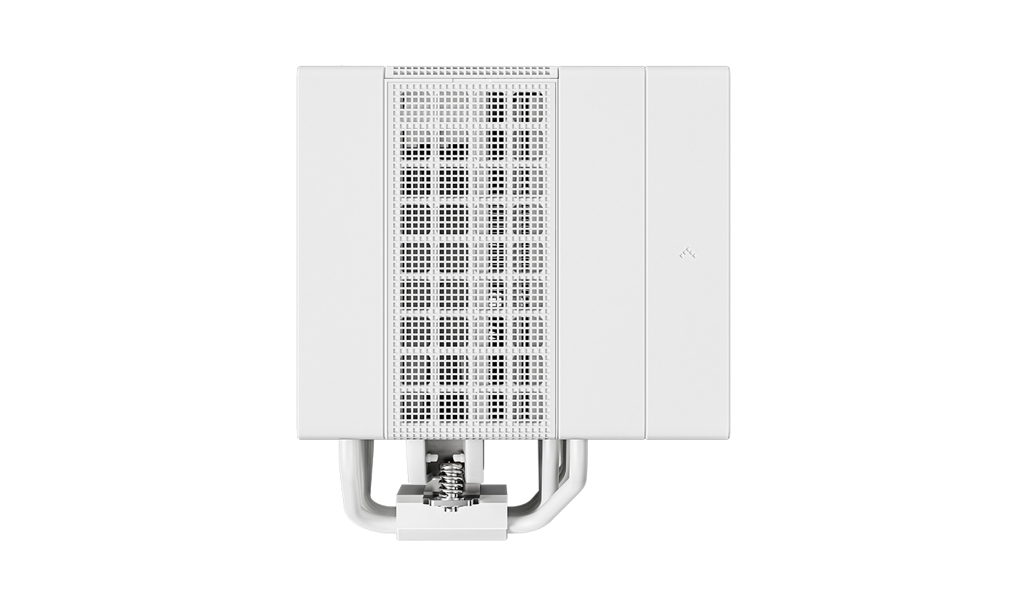 ASSASSIN IV - 2 fans 120mm 140mm