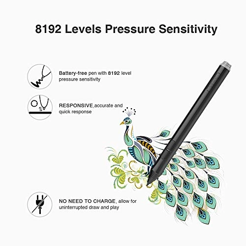 A15 - 10x6 inches 8192