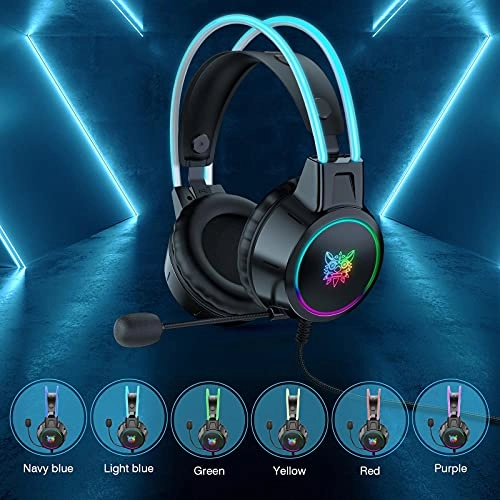 B0BCPJ42DS Wired Headset