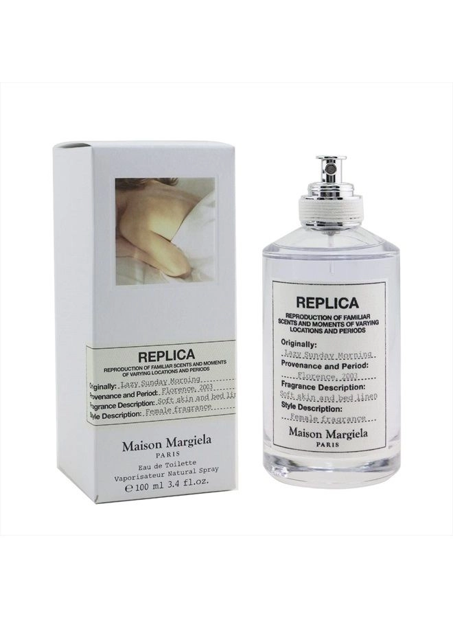 Lazy Sunday Morning - Eau de Toilette 3.4 fl oz