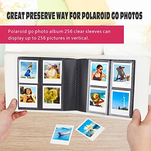 Photo Album for Polaroid Go - 1 piece(s)