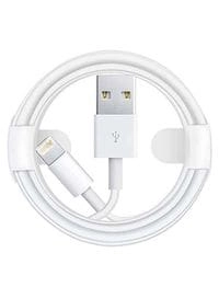 New Majestic Usb To Lightning Cable Usb to Lightning Data Sync And Charging 2m