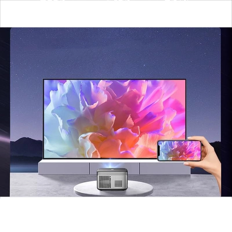 Projector - 1920 x 1080 Pixels