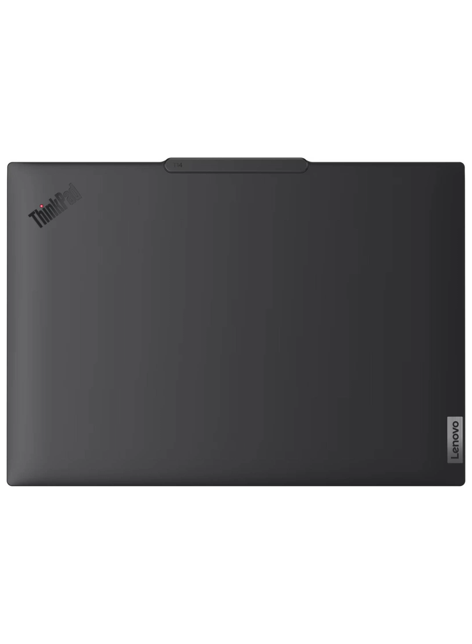 ThinkPad T14 Gen 5 - 14'' Core Ultra 7 165U 32GB DDR5 512GB SSD