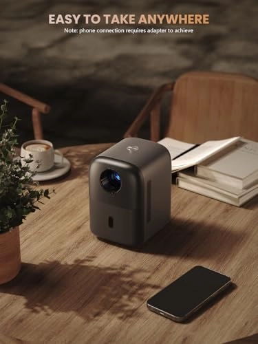 B2D - 8000 lux 1280*720