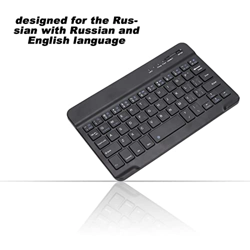 Keyboard - RU/US Wireless