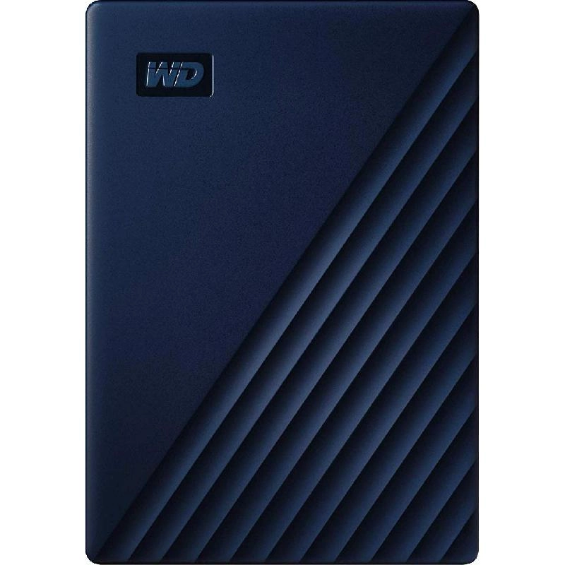 My Passport 5TB HDD