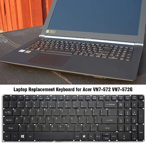 Laptop Keyboard