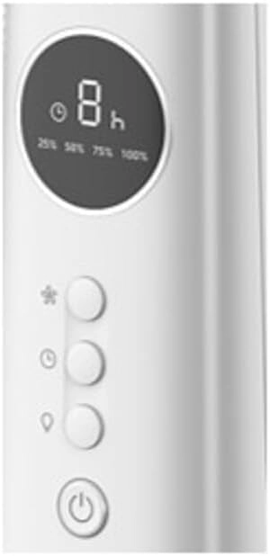 FS4523MDR - 500 millimeter