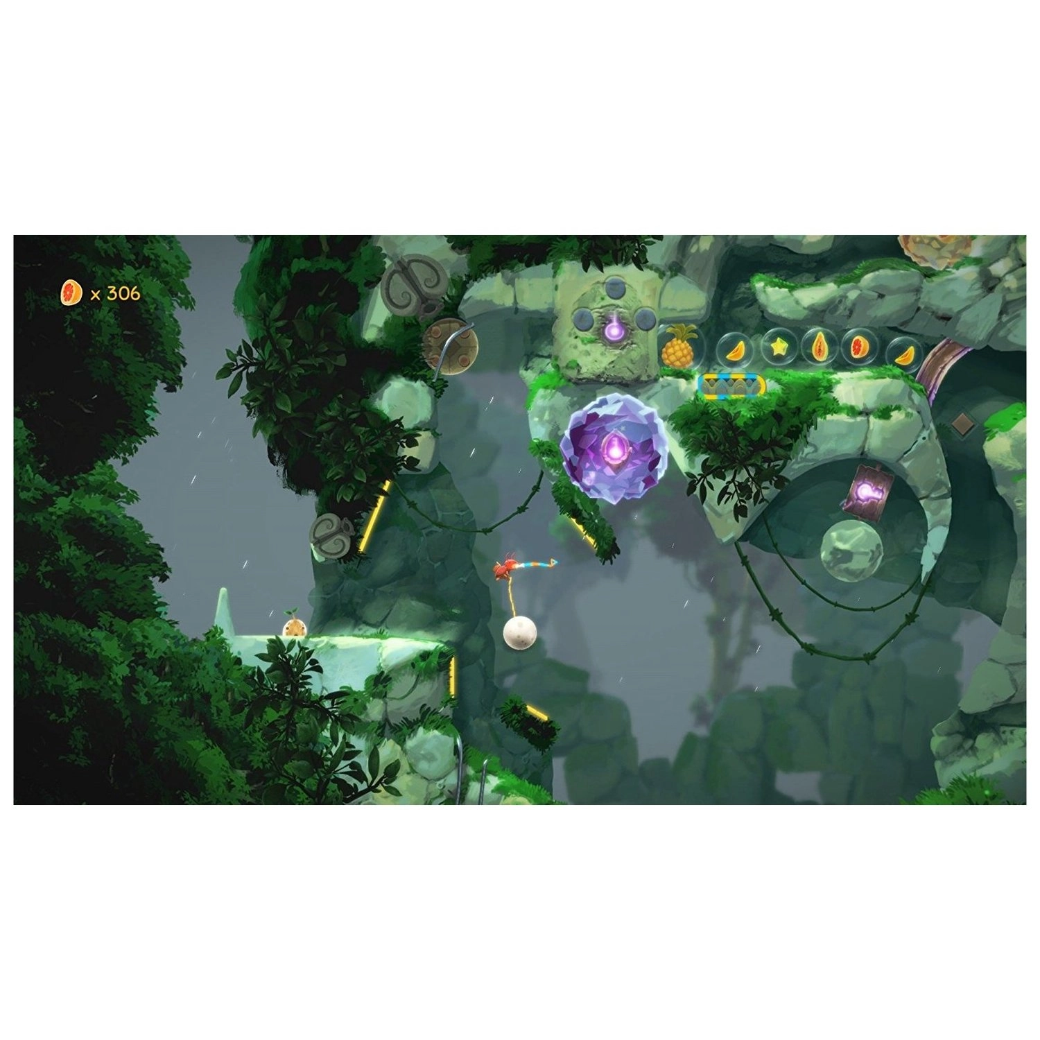 Yoku's Island Express - Xbox One