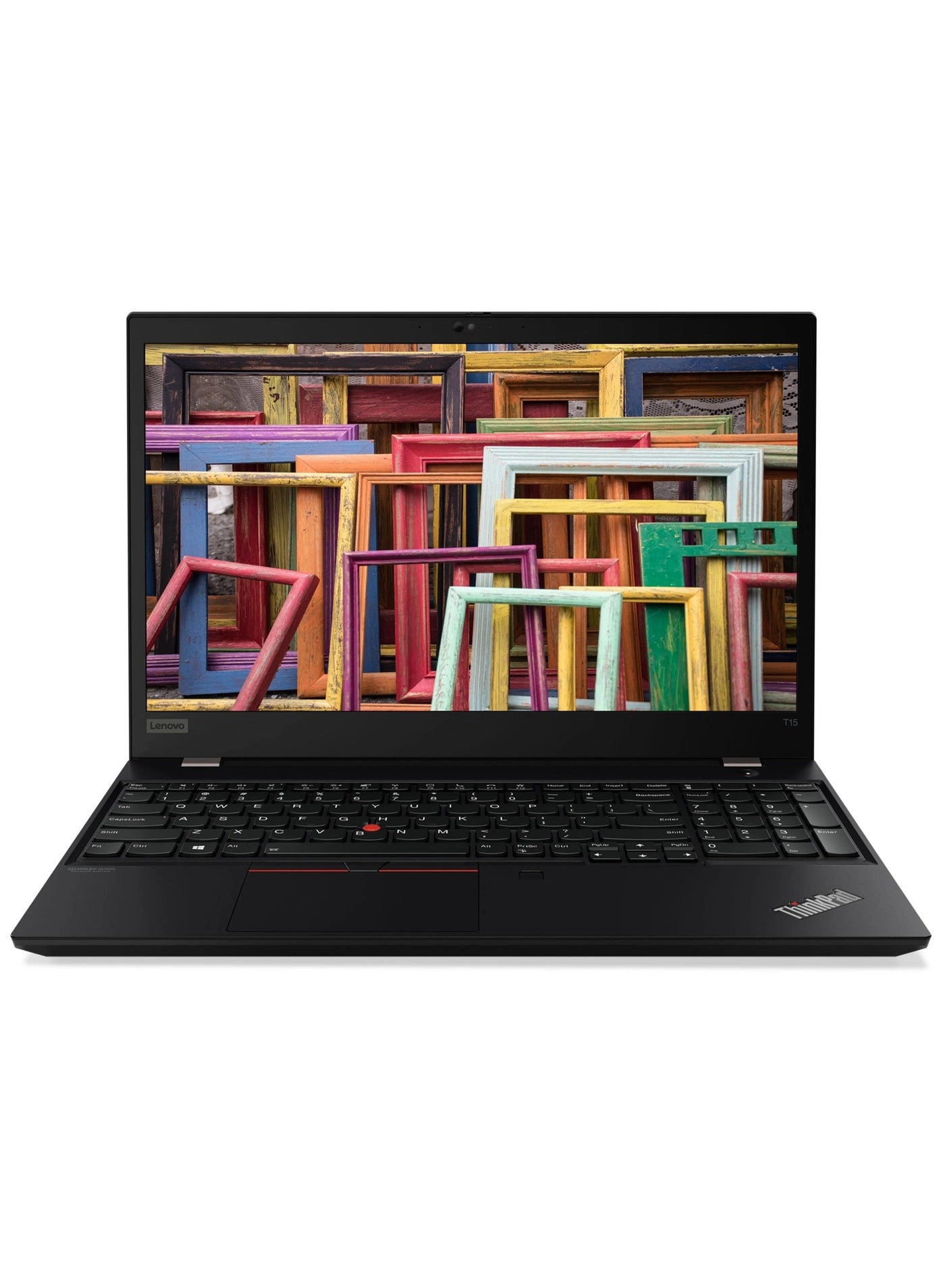 Lenovo ThinkPad T15 Gen 2 20W4S1BE00 - 15.6'' Core i7-1165G7 40GB DDR4 2TB SSD