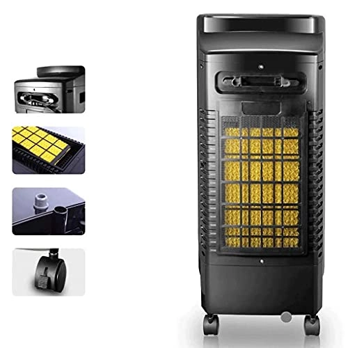 Air Cooler - 4.0 Liters