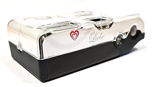 1A Disposable Camera - Pack of 5 27 Shots Each with Flash